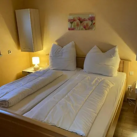 Apartman -villa Huehnerstall-