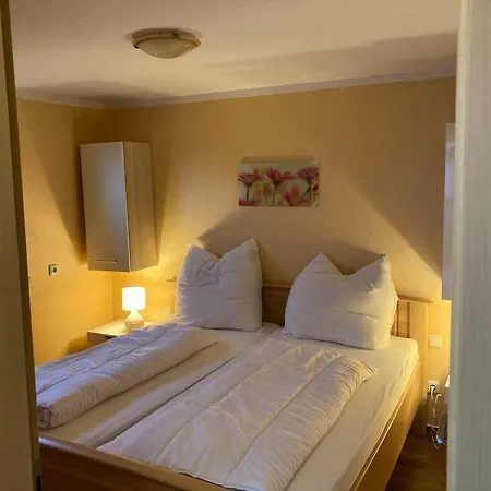 -villa Huehnerstall- Appartamento