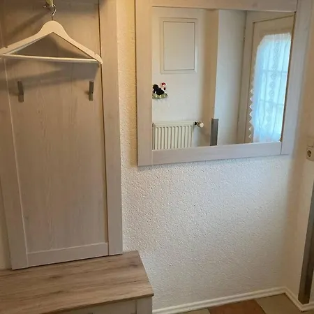 -villa Huehnerstall-