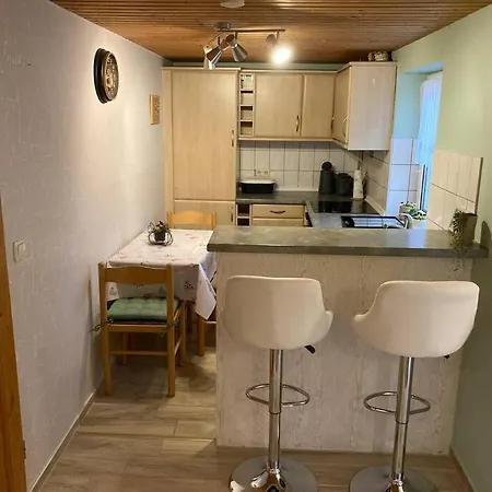 -villa Huehnerstall- Hessenburg