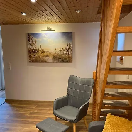 -villa Huehnerstall-