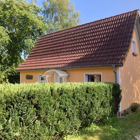 -villa Huehnerstall- Appartamento