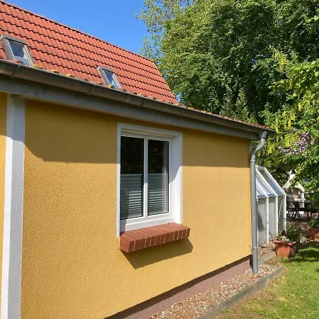 -villa Huehnerstall- * Hessenburg