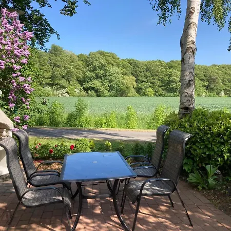 -villa Huehnerstall-