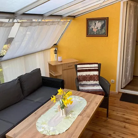 -villa Huehnerstall- *