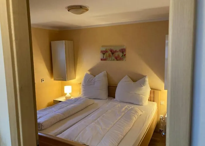 -villa Huehnerstall- Appartement