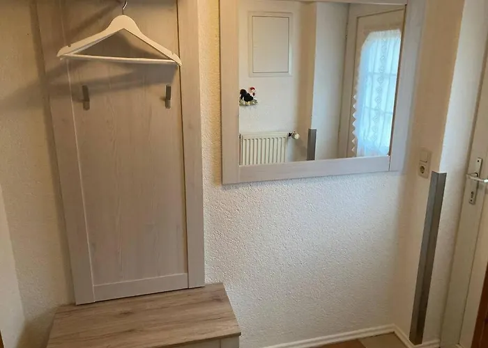 -villa Huehnerstall-