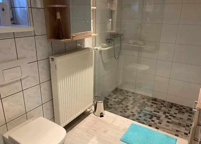 -villa Huehnerstall- * Hessenburg