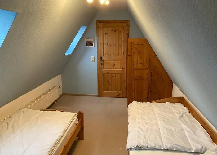 -villa Huehnerstall- * Hessenburg