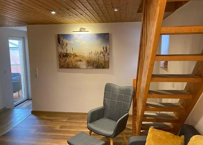 -villa Huehnerstall-