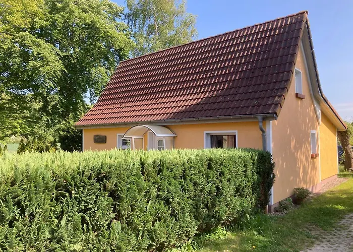 -villa Huehnerstall- Appartement