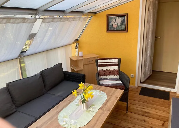 -villa Huehnerstall- *