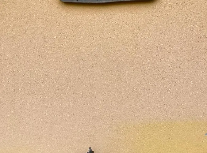 -villa Huehnerstall- Appartement Hessenburg